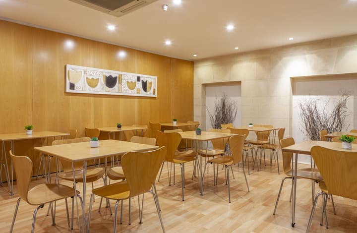 Hotel Macià Plaza