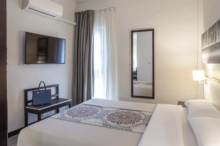 Hotel Macià Plaza