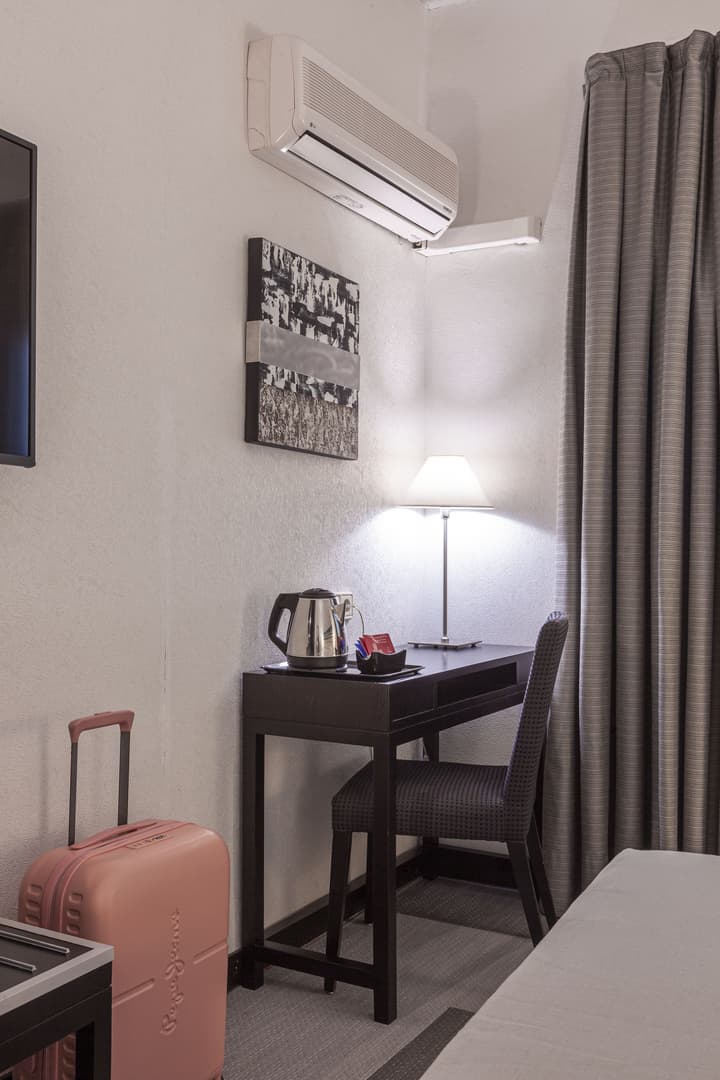 Hotel Macià Plaza