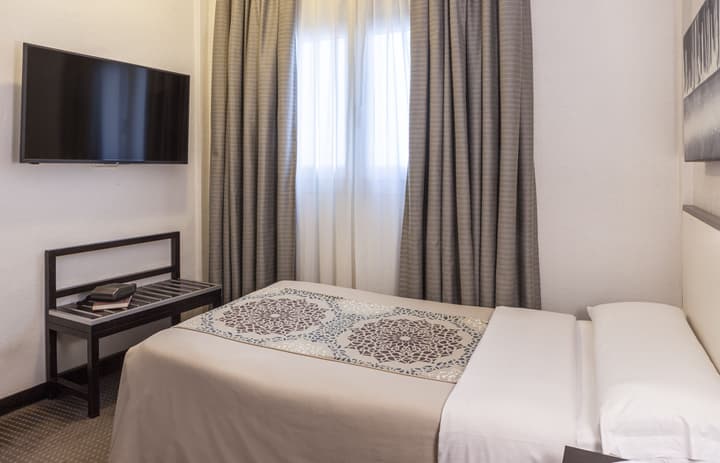 Hotel Macià Plaza