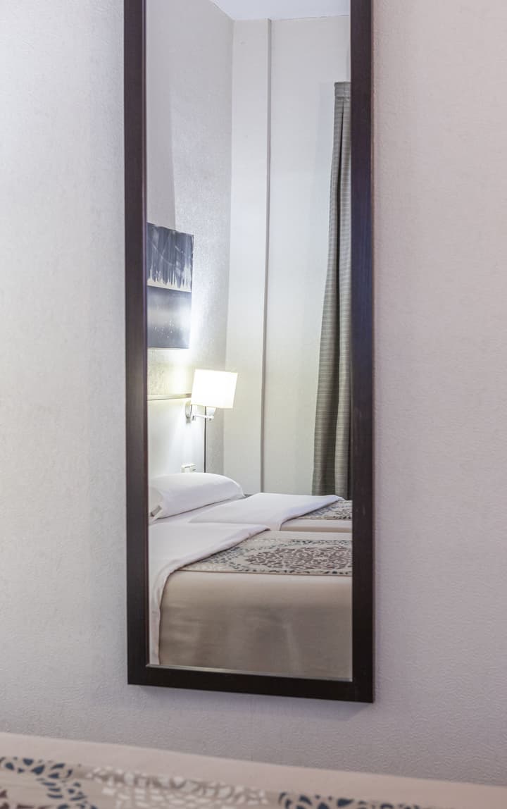 Hotel Macià Plaza