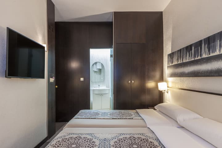 Hotel Macià Plaza