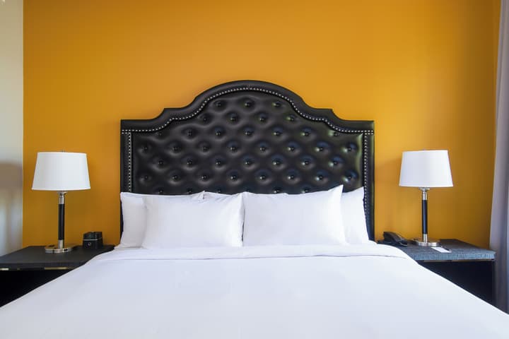Hotel Clarendon