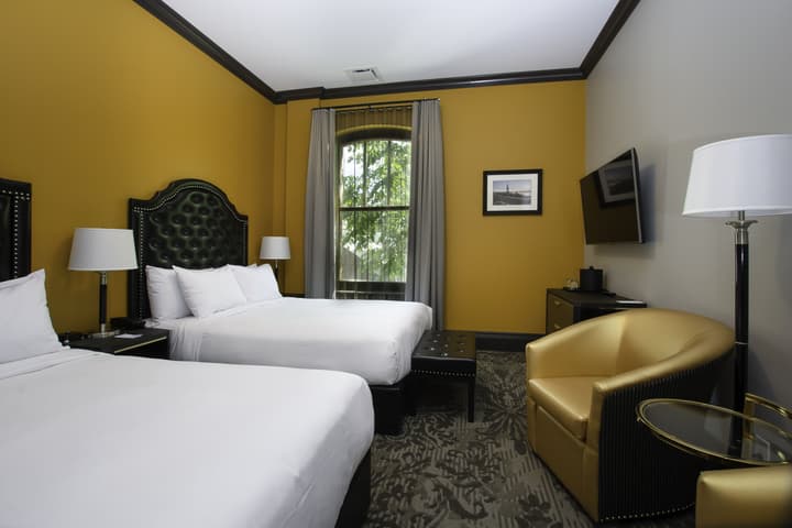 Hotel Clarendon