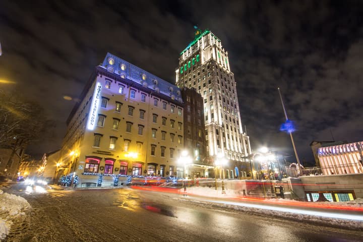 Hotel Clarendon