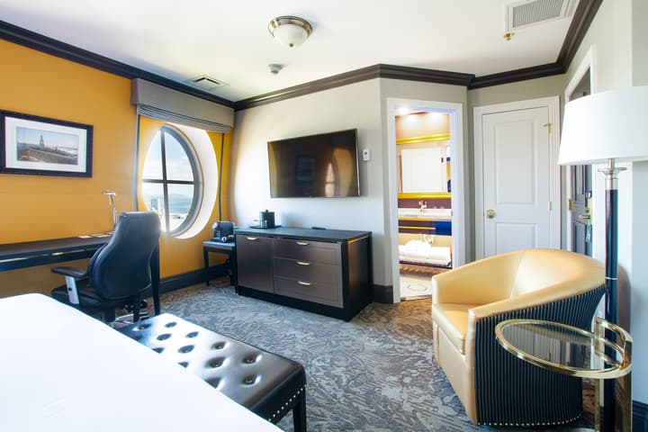 Hotel Clarendon