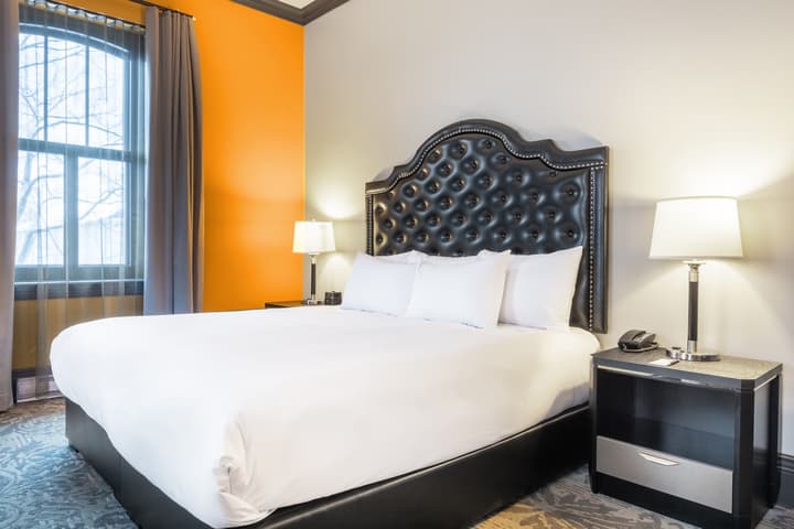 Hotel Clarendon