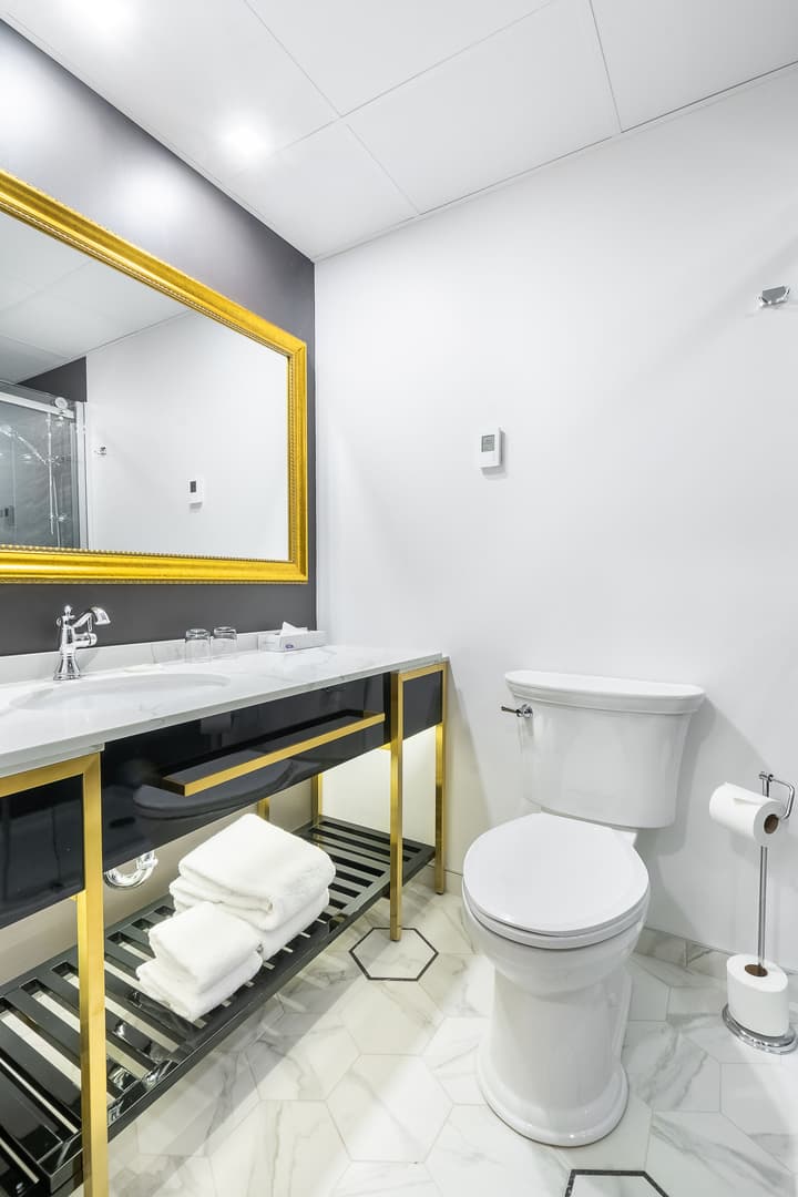 Hotel Clarendon