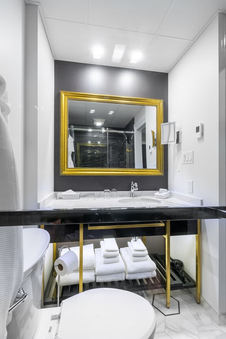Hotel Clarendon