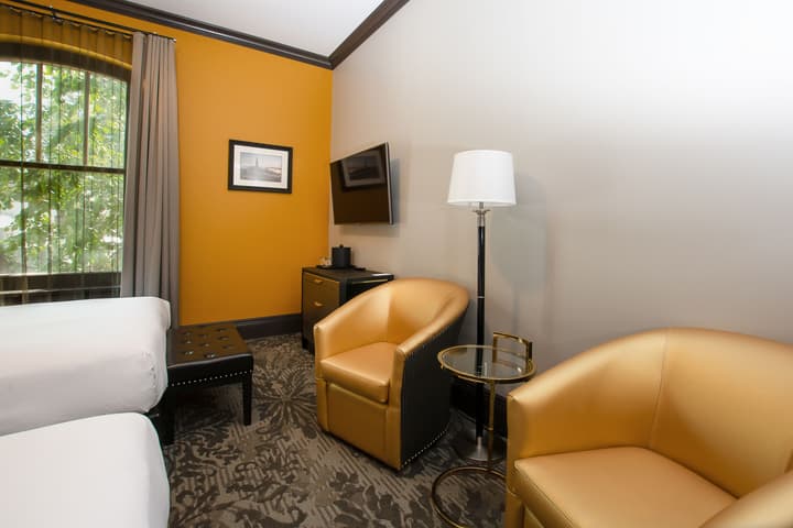 Hotel Clarendon