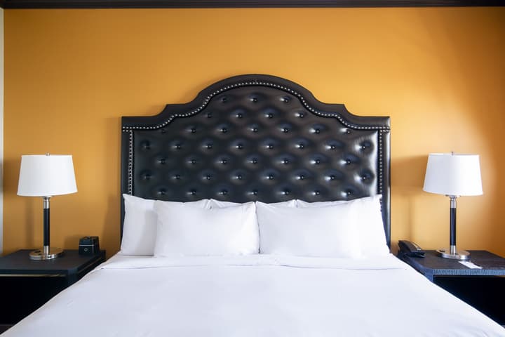 Hotel Clarendon