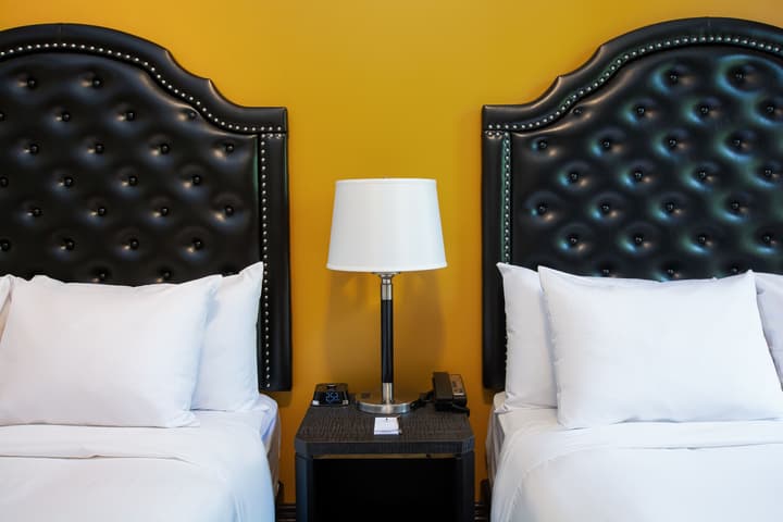 Hotel Clarendon
