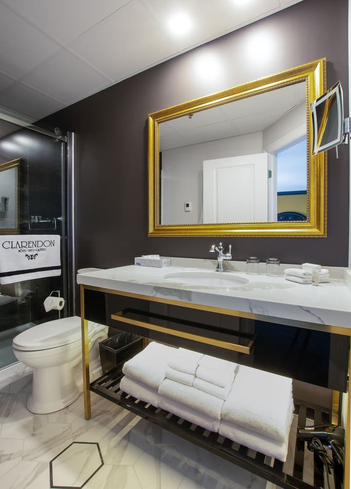 Hotel Clarendon