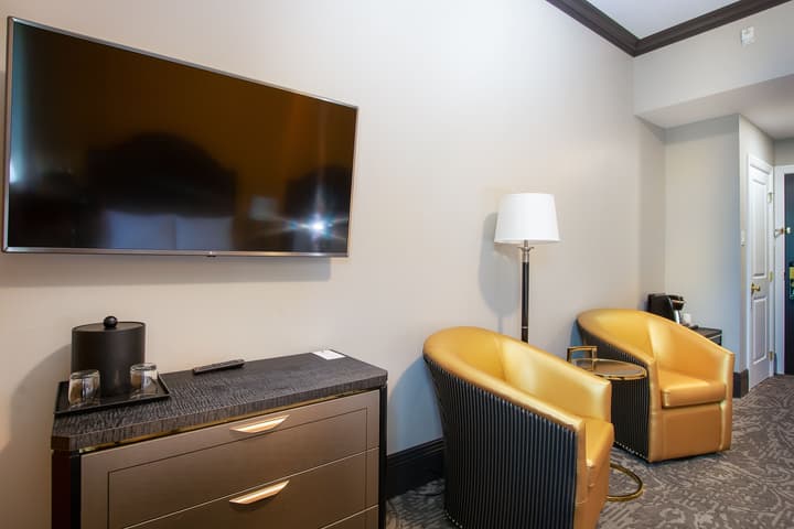 Hotel Clarendon