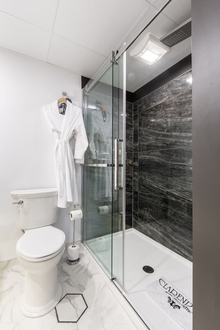 Hotel Clarendon