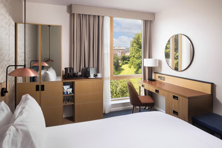 Hilton Garden Inn Bristol City Centre