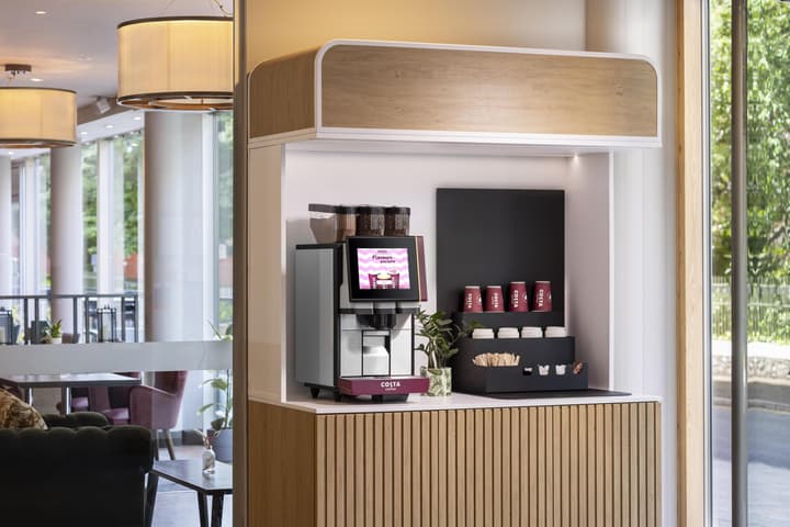 Hilton Garden Inn Bristol City Centre