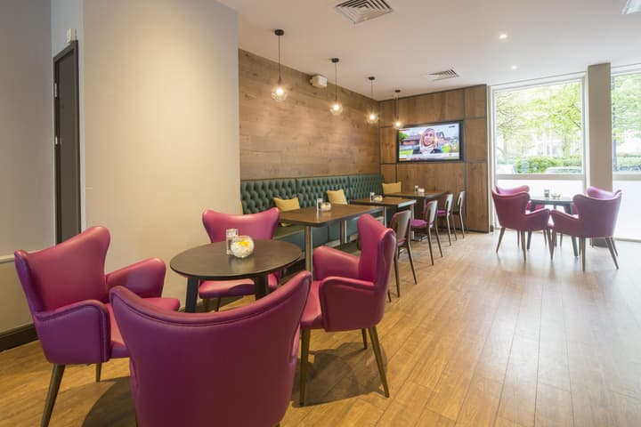 Hilton Garden Inn Bristol City Centre