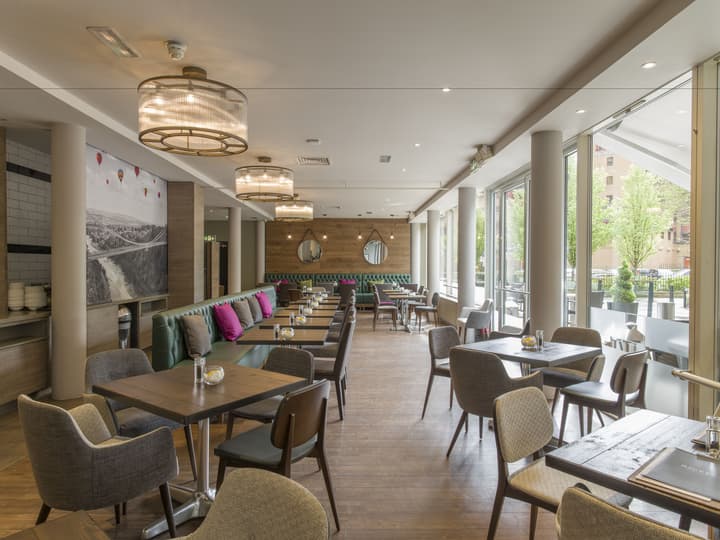 Hilton Garden Inn Bristol City Centre