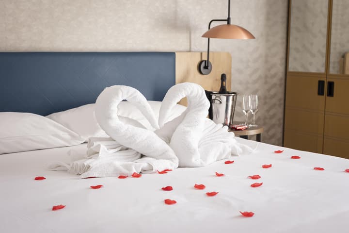 Hilton Garden Inn Bristol City Centre