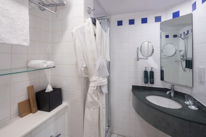 Hilton Garden Inn Bristol City Centre