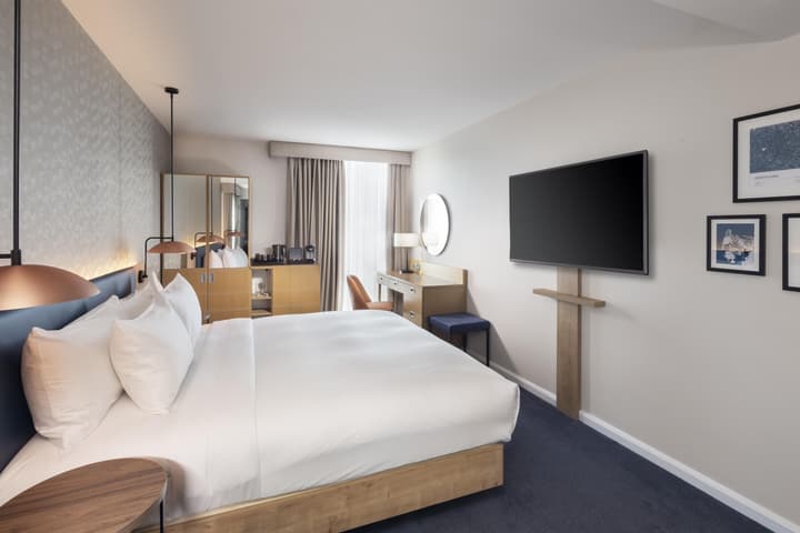 Hilton Garden Inn Bristol City Centre