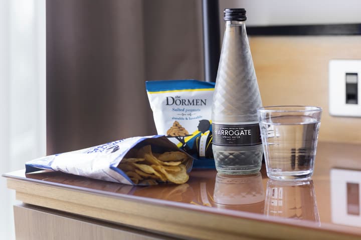 Hilton Garden Inn Bristol City Centre