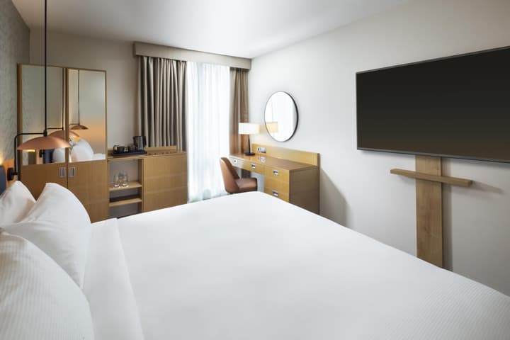 Hilton Garden Inn Bristol City Centre