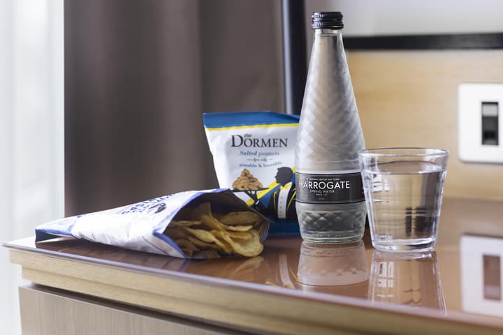 Hilton Garden Inn Bristol City Centre