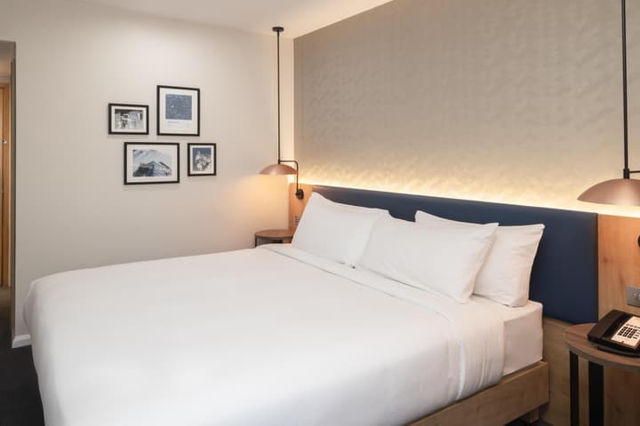 Hilton Garden Inn Bristol City Centre