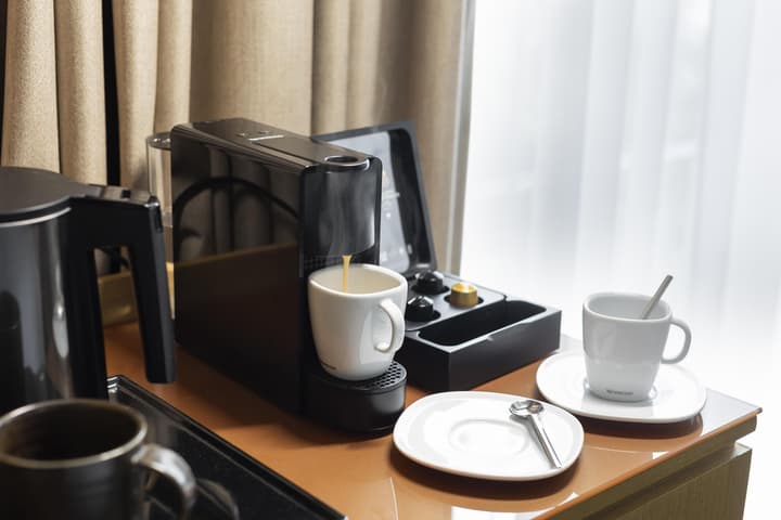Hilton Garden Inn Bristol City Centre