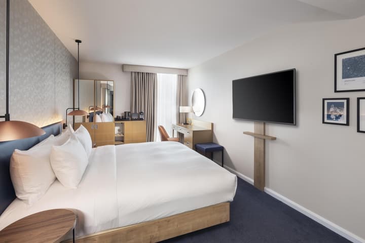 Hilton Garden Inn Bristol City Centre
