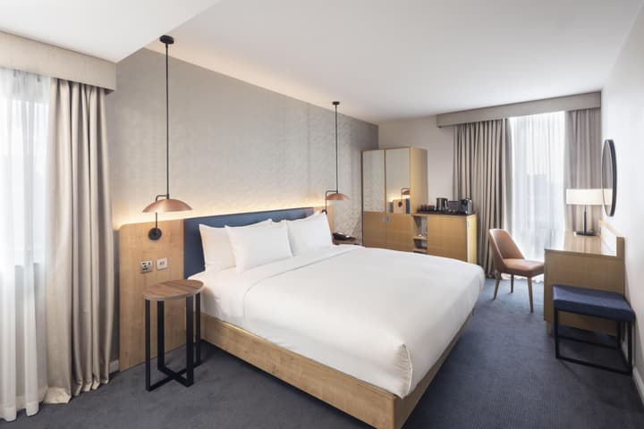 Hilton Garden Inn Bristol City Centre
