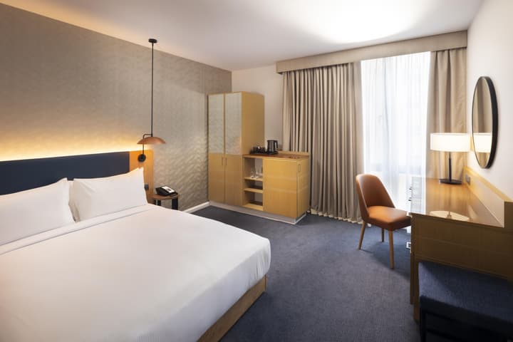 Hilton Garden Inn Bristol City Centre