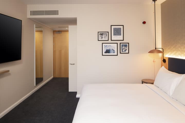 Hilton Garden Inn Bristol City Centre