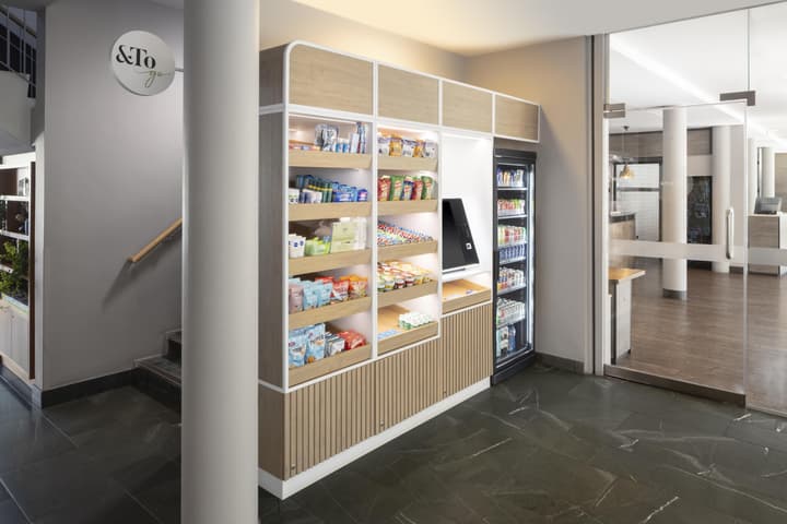 Hilton Garden Inn Bristol City Centre