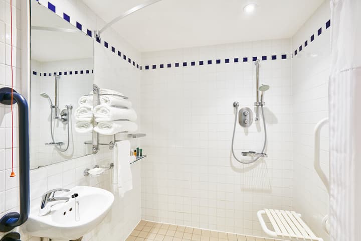 Hilton Garden Inn Bristol City Centre