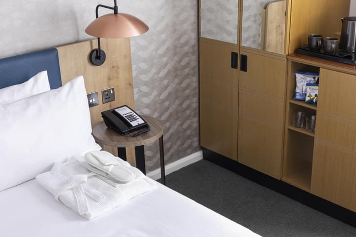 Hilton Garden Inn Bristol City Centre
