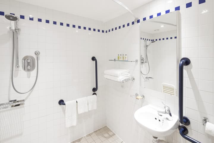 Hilton Garden Inn Bristol City Centre