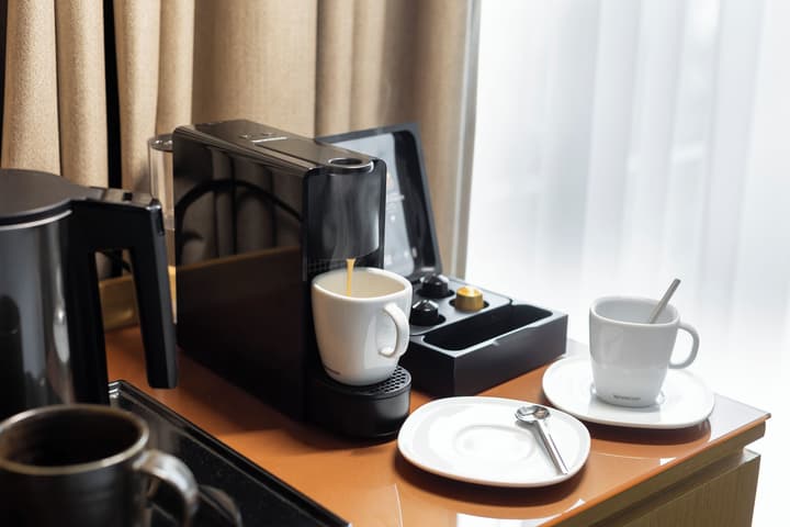 Hilton Garden Inn Bristol City Centre