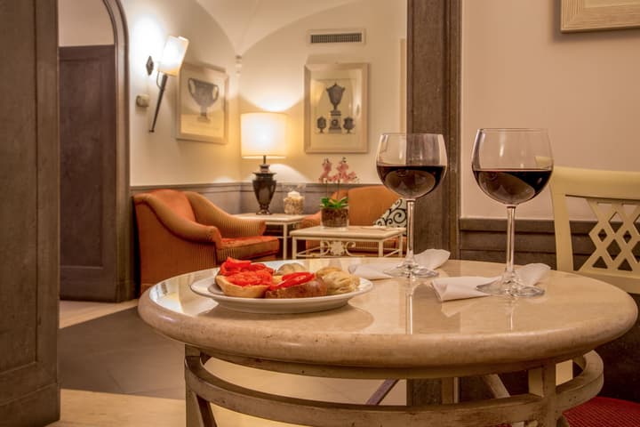 Hotel Villa Glori