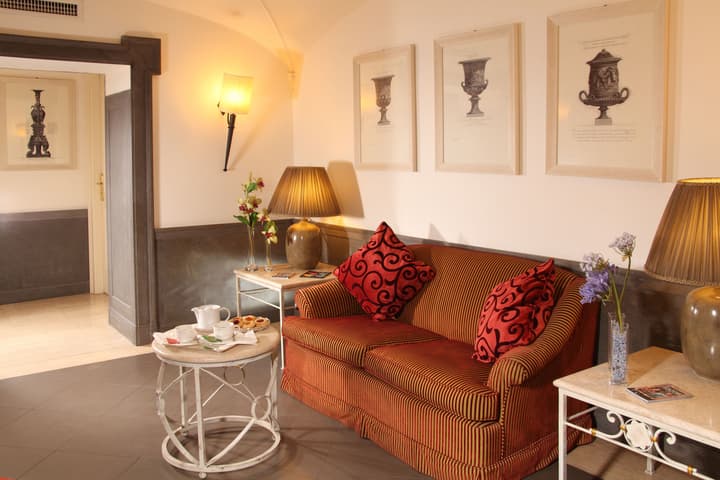 Hotel Villa Glori
