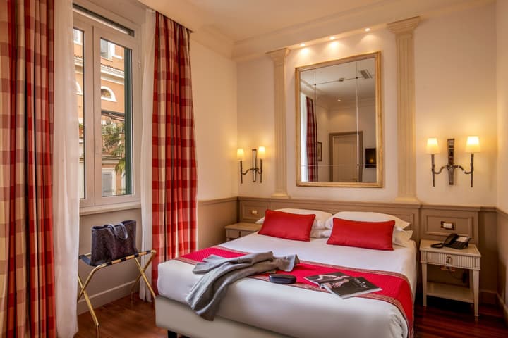 Hotel Villa Glori