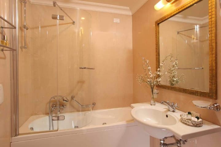 Hotel Villa Glori