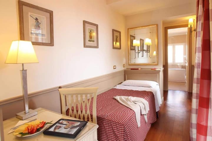 Hotel Villa Glori