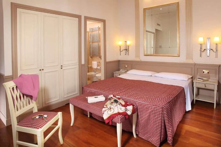 Hotel Villa Glori