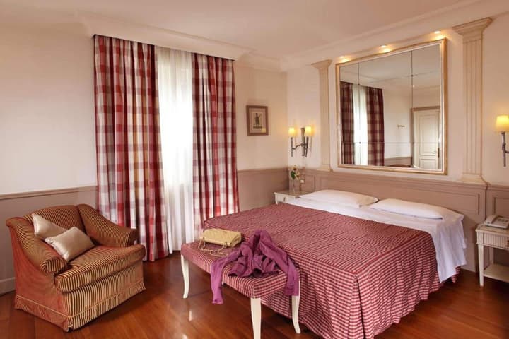 Hotel Villa Glori