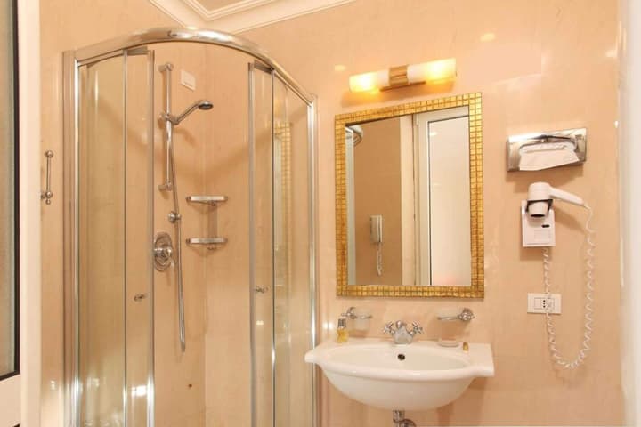 Hotel Villa Glori