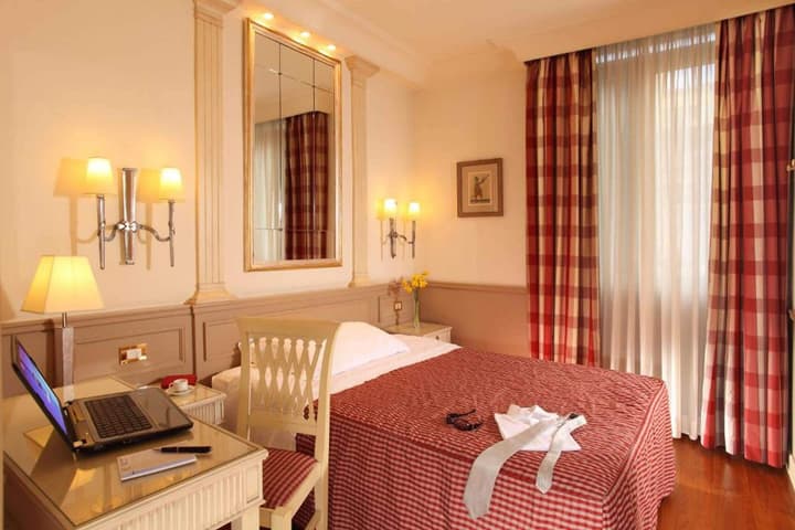 Hotel Villa Glori