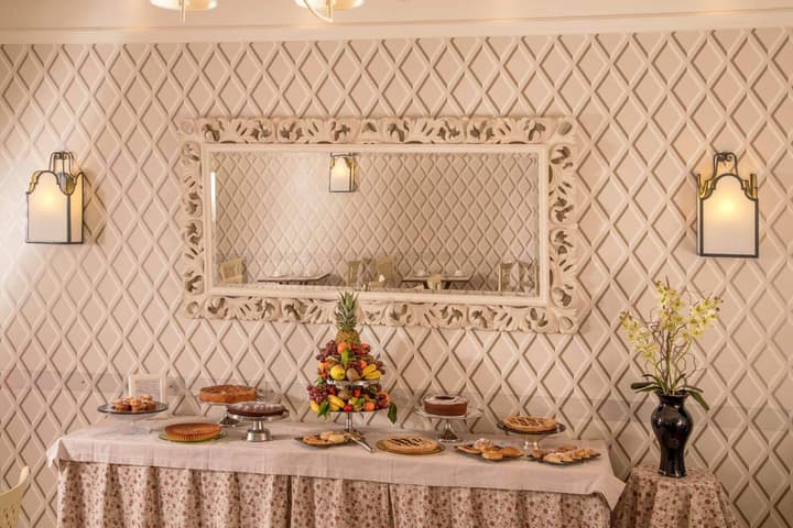 Hotel Villa Glori